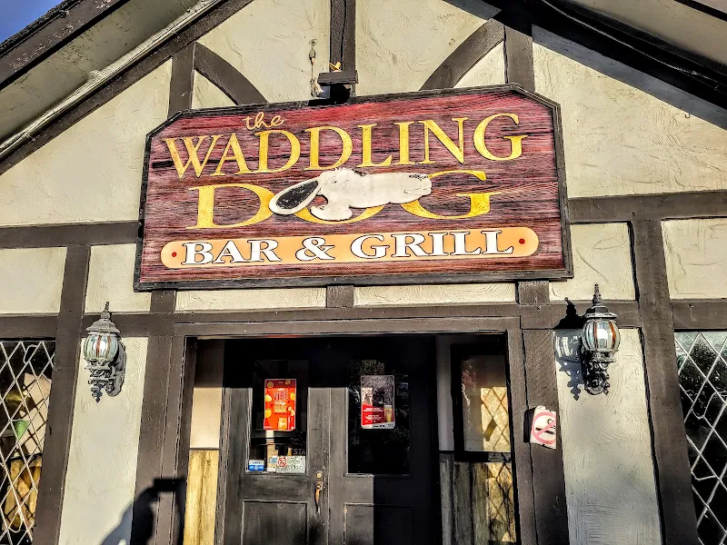 Waddling Dog Pub