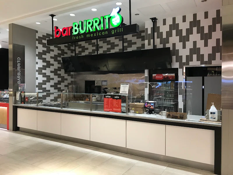 barBURRITO