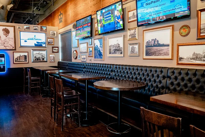 Victoria's Tavern Normanview