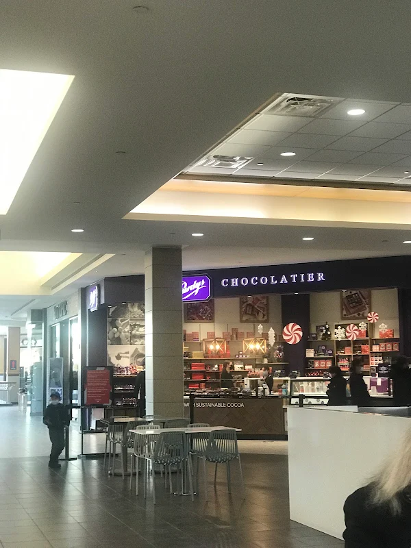 Purdys Chocolatier