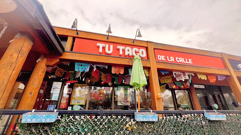 Tu Taco