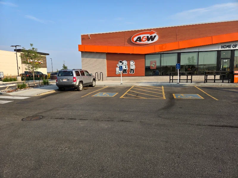 A&W Canada
