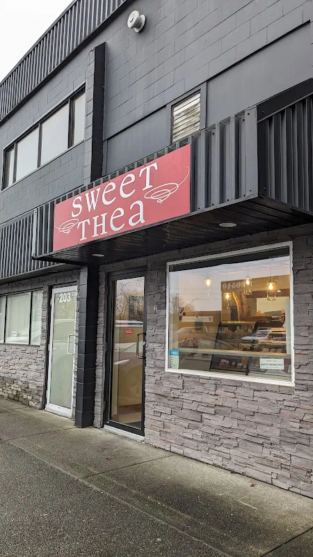 Sweet Thea Bakery