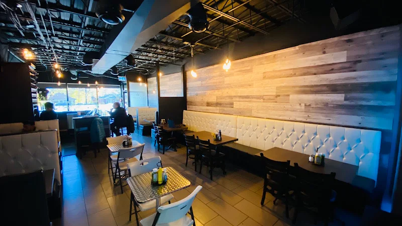 Carbon Bar and Grill