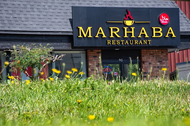 Marhaba Restaurant Victoria | Indian & Arabic Restaurant In Victoria
