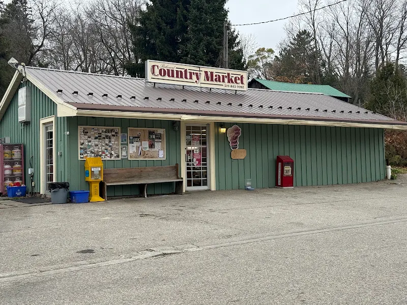 Belwood Country Market