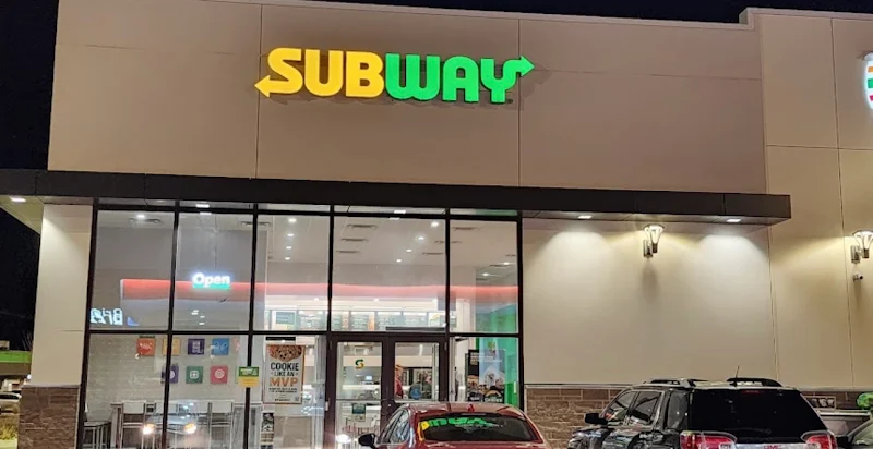 Subway