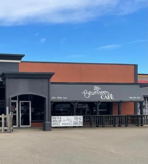 Beantrees Cafe