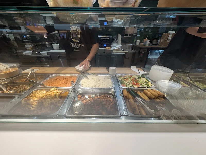 HoA Comptoir Vietnamien