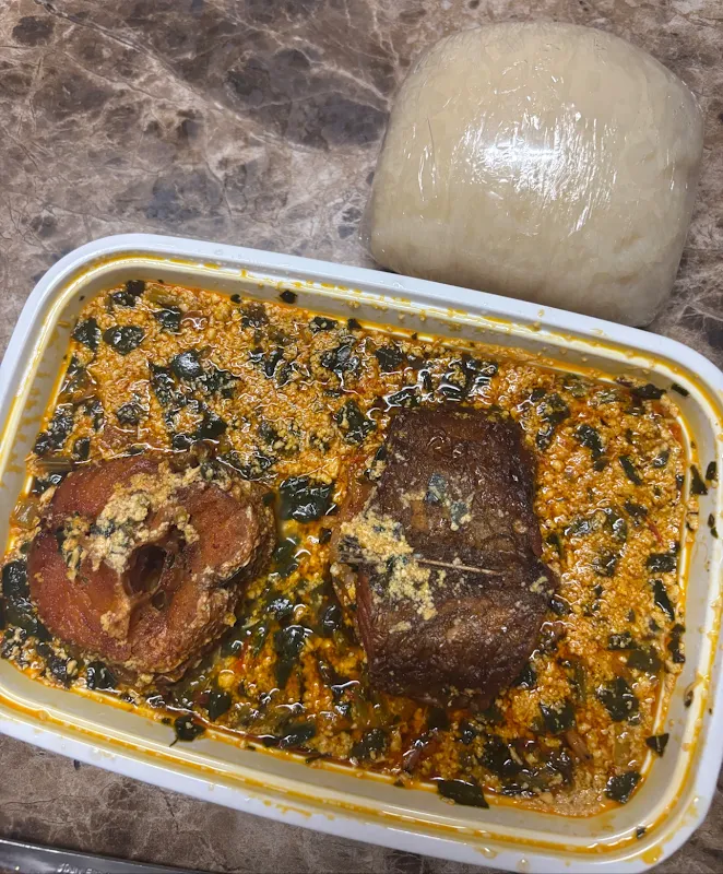 DEWUMI'S KITCHEN (Iya Alamala of Winnipeg)