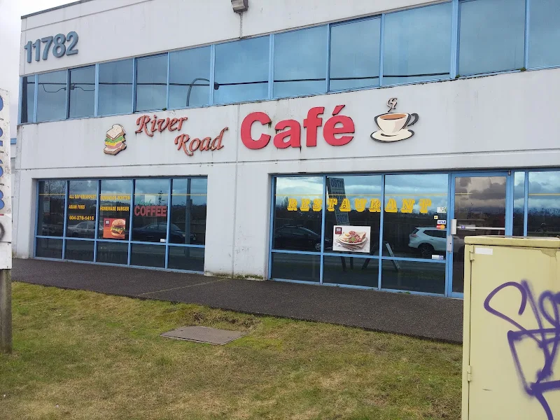 River Road Café