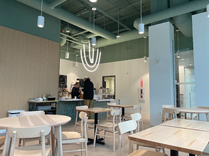 North End Baking Co. & Café