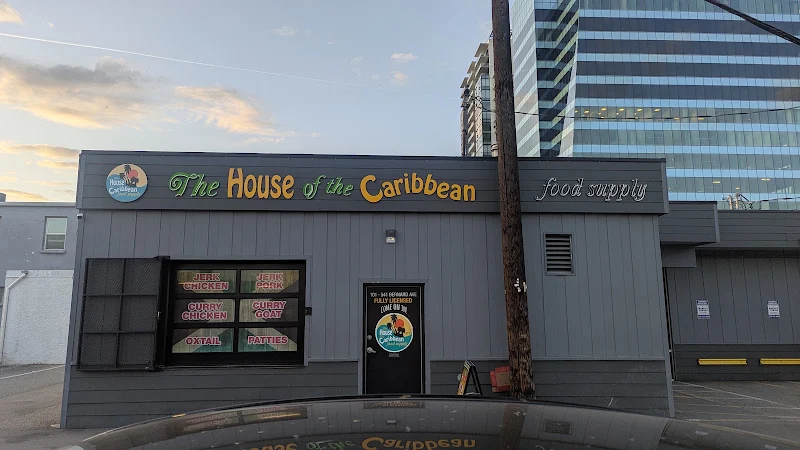 The House of the Caribbean
