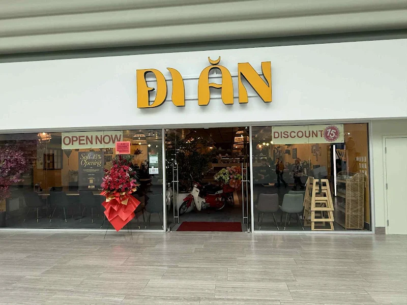 Di An Vietnamese Cuisine Markham