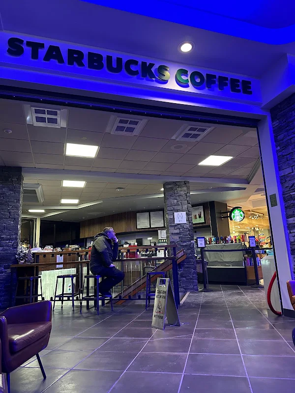 Starbucks Coffee Company