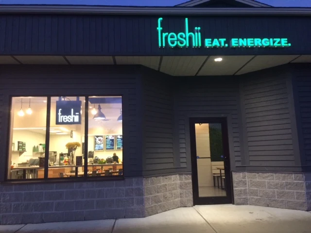 Freshii