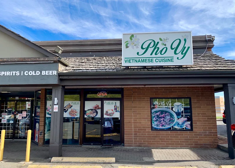 Pho Vy