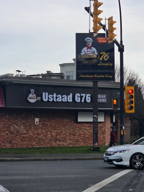 USTAADG76 LANGLEY