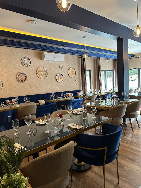 EFES TURKISH CUISINE - BEDFORD