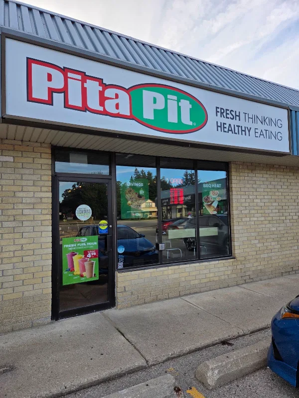 Pita Pit