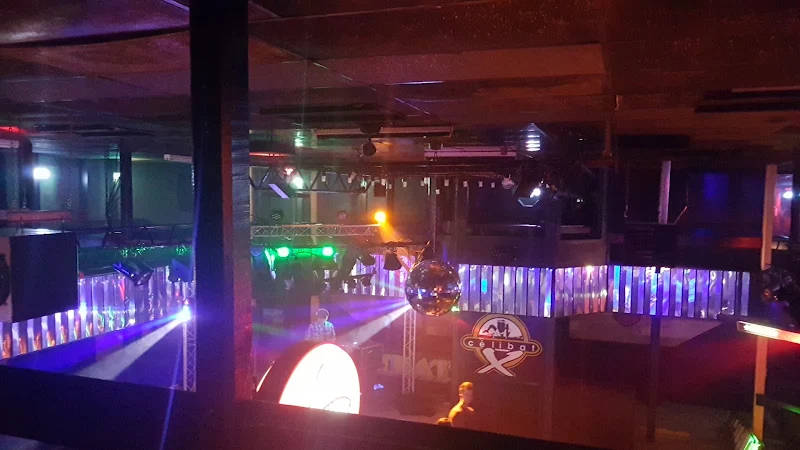 Clube Le Célibat