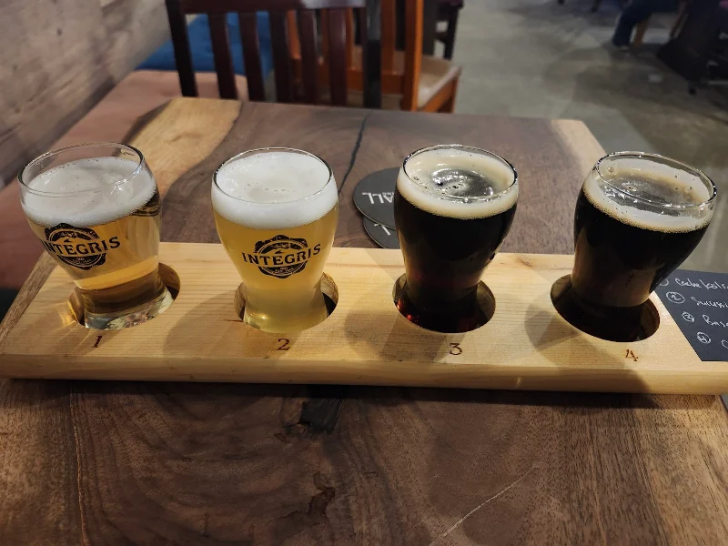 Deadfall Brewing Company