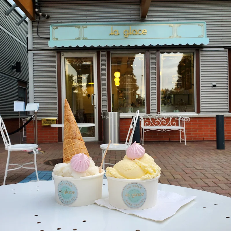 La Glace