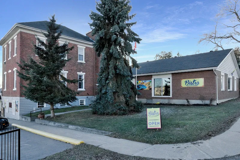 The Bloomfield Inn