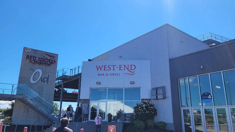 West End Bar & Grill