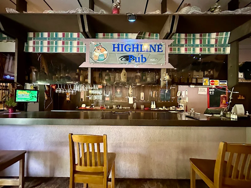 Highline Pub & Restaurant