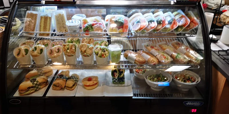 Café campus