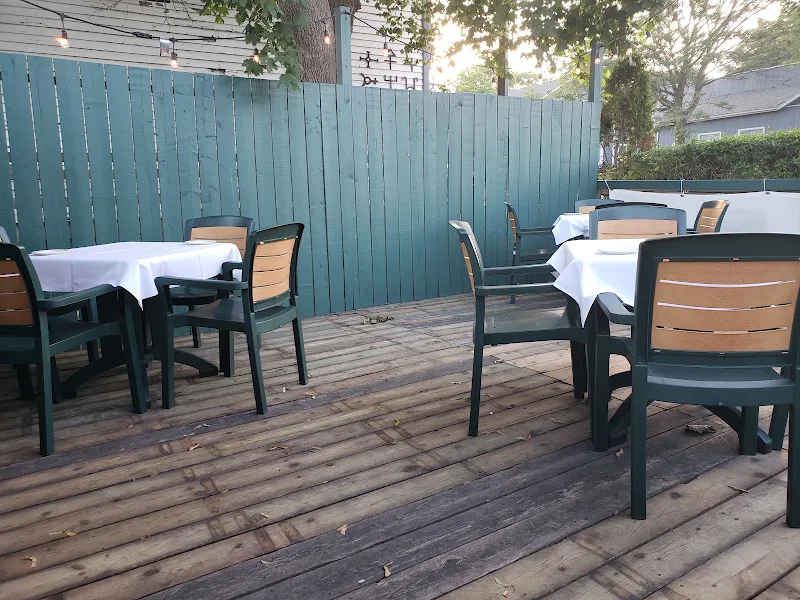 Casa Verde Ristorante