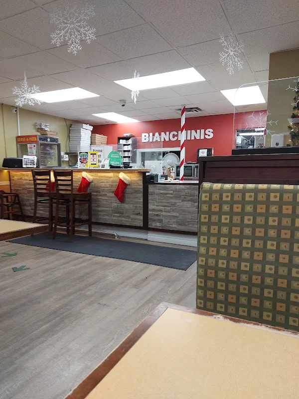 Bianchini's Pizzeria