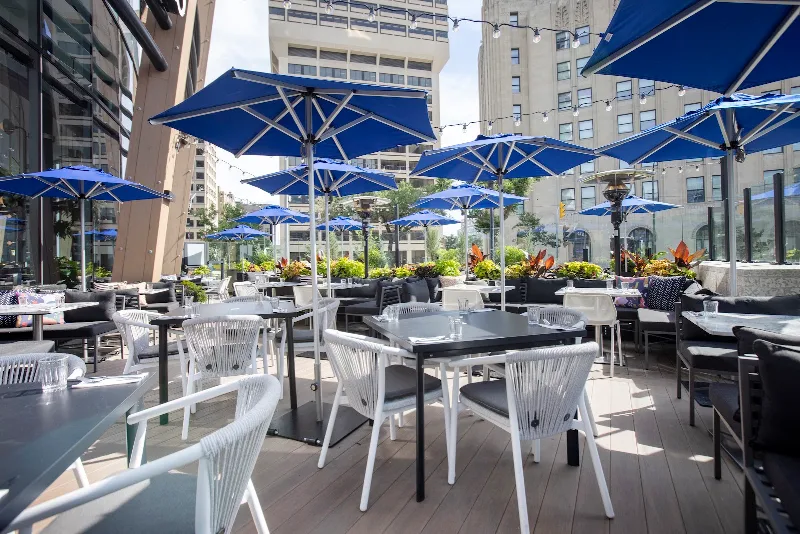 Earls Kitchen + Bar