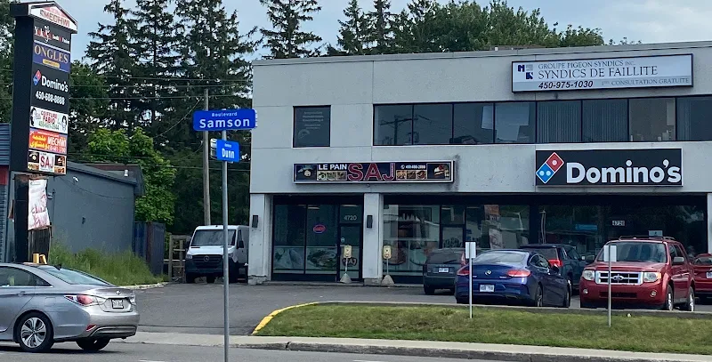 Domino's Pizza