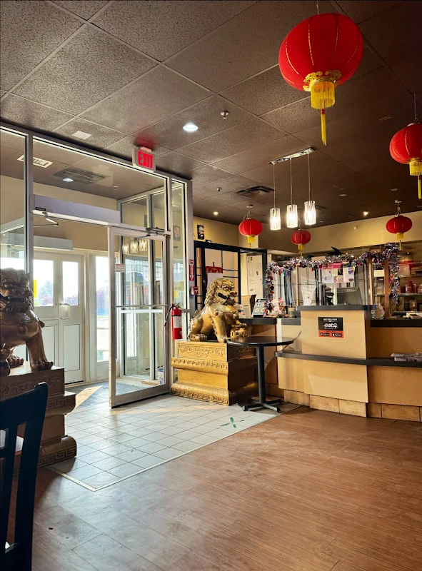 River View Restaurant