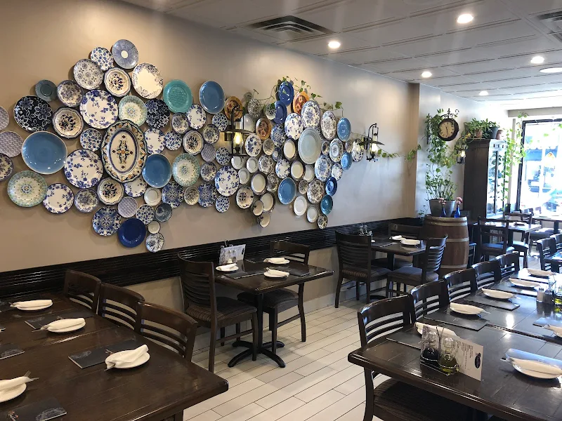Greek Taverna