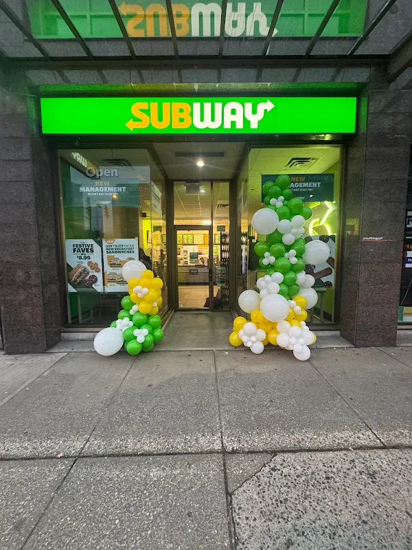 Subway