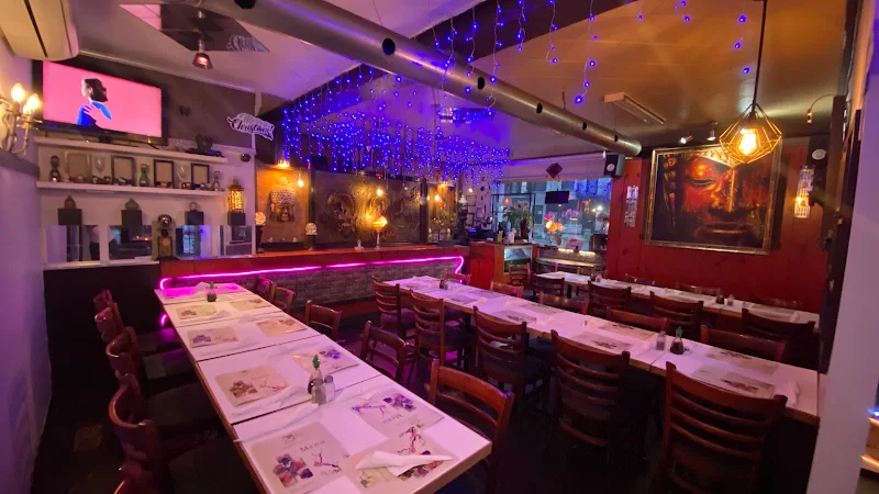 Restaurant Chez To Go