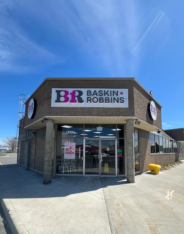 Baskin Robbins