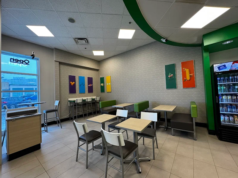 Subway