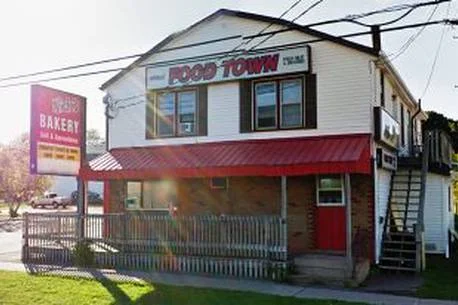 Nick's Bakery Deli & Convenience
