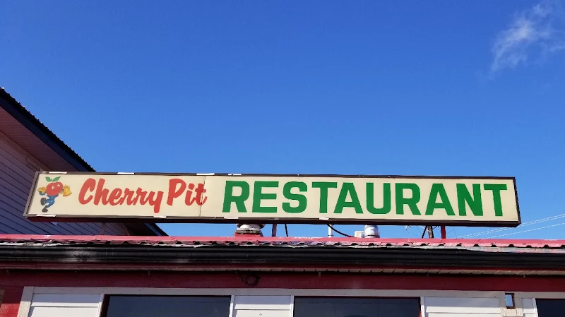 Cherry Pit Restaurant