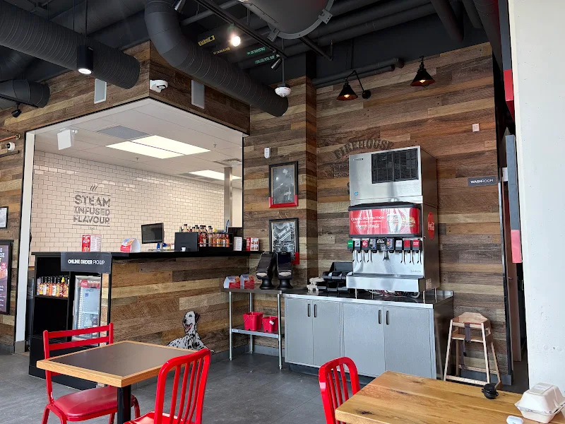 Firehouse Subs Calgary Uxborough
