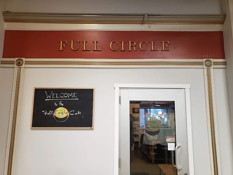 Full Circle Cafe