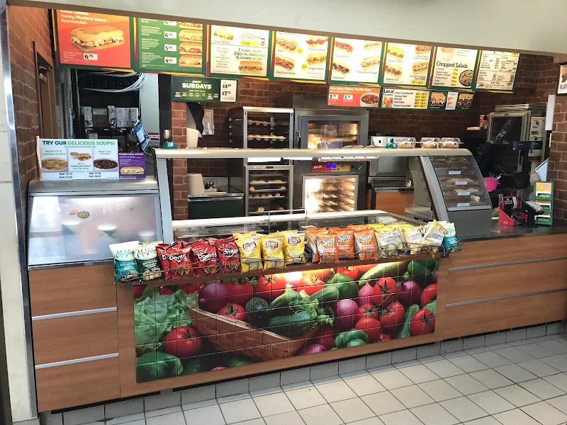 Subway