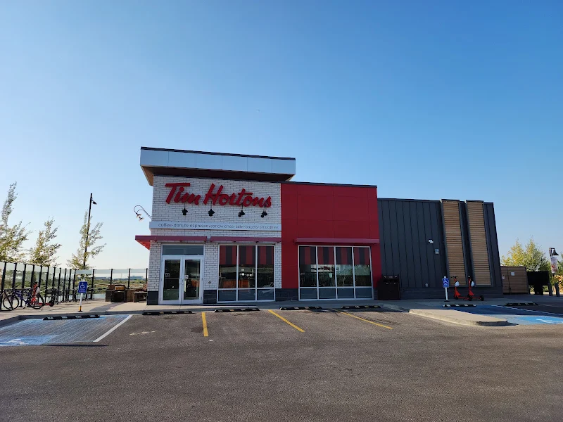Tim Hortons