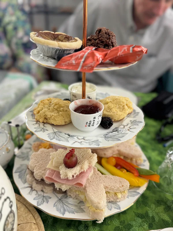 Crafty Corner Tea Room