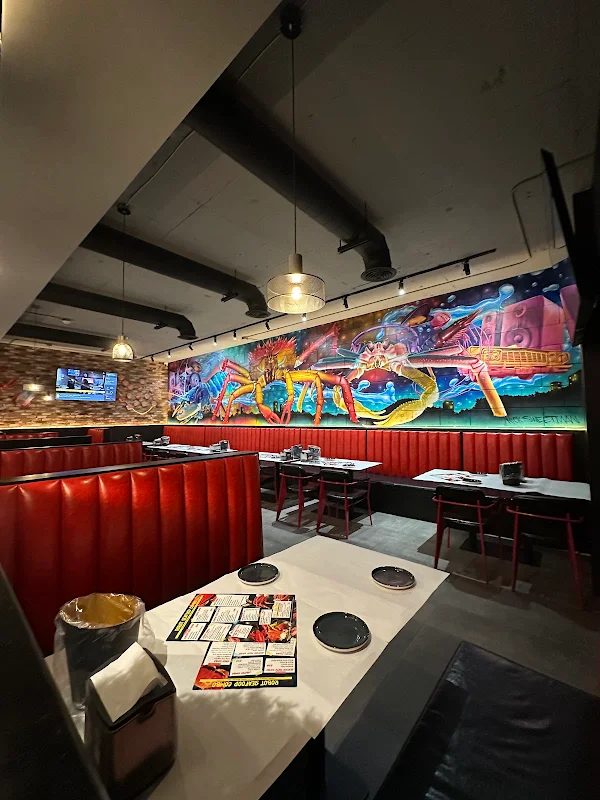 Robot Boil House Etobicoke