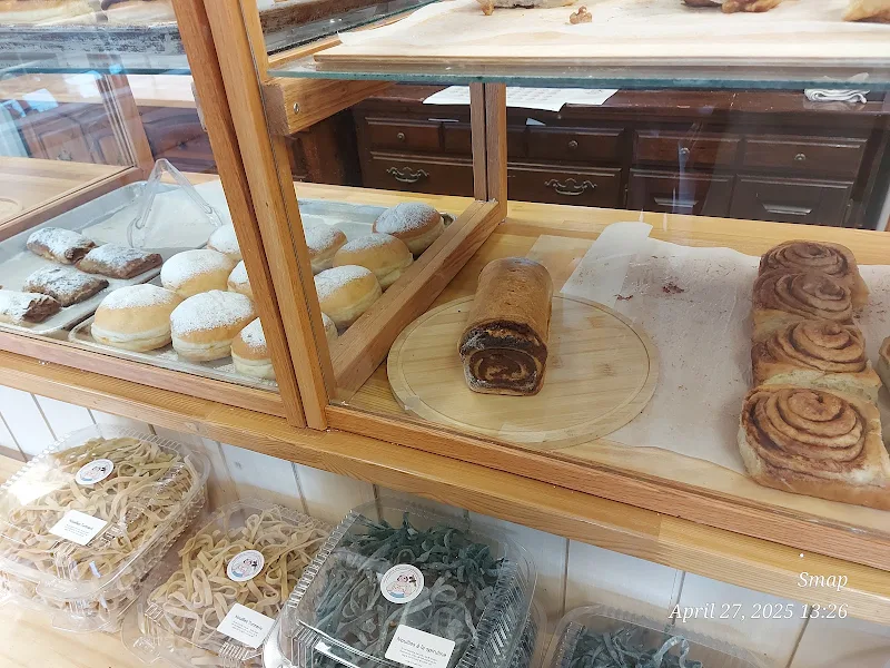 Boulangerie Mira